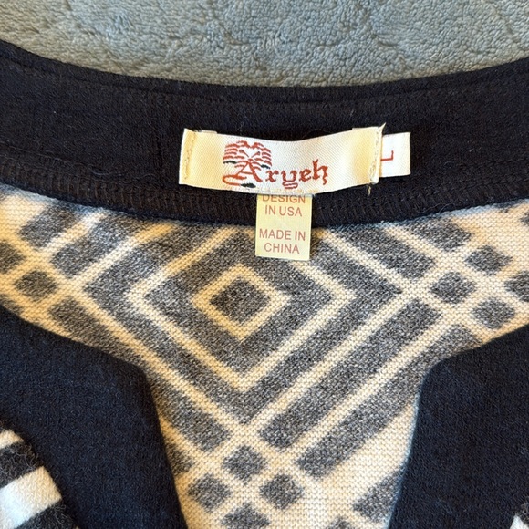 Boutique sweater dress - Picture 4 of 6